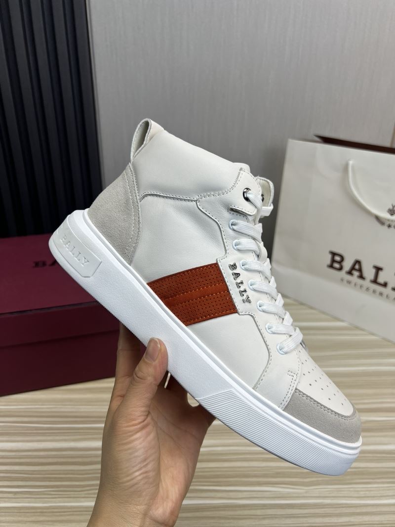 Bally Sneakers